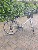 Damesfiets PEUGEOT, Fietsen en Brommers, Versnellingen, Overige merken, Zo goed als nieuw, Ophalen