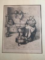 Ets van Piet Verhaert, 1862 - 1908, Ophalen of Verzenden
