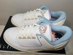 Air Jordan 2 Retro Low Schoenen maat 40, Kleding | Dames, Schoenen, Wit, Nieuw, Ophalen of Verzenden, Sneakers of Gympen