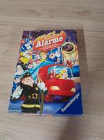 Alarme - brandweer spel - s1476, Hobby en Vrije tijd, Gezelschapsspellen | Bordspellen, Ophalen of Verzenden, Zo goed als nieuw