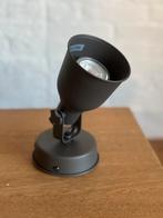 Ikea spotje, Ophalen of Verzenden, Zo goed als nieuw, Metaal of Aluminium, Plafondspot of Wandspot