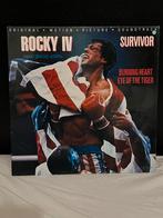 Rocky Lp, Ophalen of Verzenden, Gebruikt, Overige formaten, Poprock