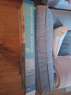 Macrame Deur Gordijn Nieuw, Ophalen, 200 cm of meer, Macrame, Nieuw