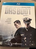 Das Boot, Cd's en Dvd's, Blu-ray, Verzenden, Zo goed als nieuw, Tv en Series