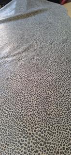 AA KWALITEIT, RUNDERPRENT, CHETA., Overige kleuren, 120 cm of meer, Leer of Kunstleer, Nieuw