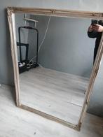 Mooie spiegel, Huis en Inrichting, Woonaccessoires | Spiegels, Ophalen, Gebruikt, Rechthoekig, Minder dan 100 cm