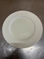 24x Passe Partout Borden - Fine Bone China, Huis en Inrichting, Keuken | Servies, Ophalen, Zo goed als nieuw, Bord(en), Effen