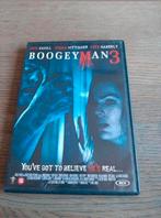 Boogeyman 3 dvd., Vanaf 16 jaar, Ophalen of Verzenden, Zo goed als nieuw, Spoken en Geesten