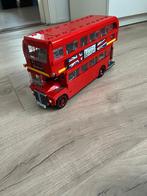 Lego routemaster London bus, Ophalen, Zo goed als nieuw, Complete set, Lego