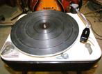 Thorens TD 135 (izgst), Ophalen, Thorens, Refurbished, Pitch-regelaar