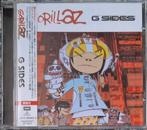 Gorillaz - G sides CD (OBI), Ophalen of Verzenden, 2000 tot heden, Zo goed als nieuw