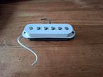Fender stratocaster brug pick-up, Muziek en Instrumenten, Ophalen of Verzenden, Zo goed als nieuw, Elektrische gitaar