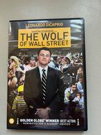 DVD The Wolf of Wall street, Leonardo di C., bonus features, Vanaf 16 jaar, Ophalen of Verzenden, Zo goed als nieuw, Actie en Avontuur