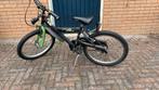 Stoer crossfietsje 20 inch, Ophalen of Verzenden, Gebruikt, Staal, 20 tot 24 inch