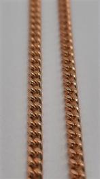 gouden ketting 14kt, Www.bredajuwelier.nl, Nieuw, Ophalen of Verzenden, Www.bredajuwelier.nl