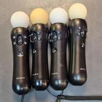 Playstation Move Controller, Sony, Zo goed als nieuw, Support@sony.com, 1-7-1 Konan, Minato-ku
Tokyo 108-0075
Japan
