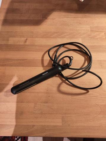 Philips SalonStraight Essential Stijltang beschikbaar voor biedingen