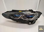 BMW G22 G23 G26 Laserlamp links, Ophalen of Verzenden, Gebruikt, BMW