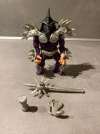 Tmnt Turtles: super shredder - playmates toys, Verzenden