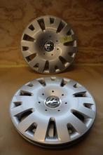 Wieldoppenset vw polo 6q601147q 14 inch(58), Gebruikt, Niet ingevuld, Niet ingevuld, Ophalen