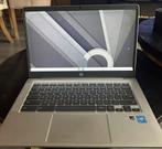 Hp Chromebook, Computers en Software, Chromebooks, 4 GB of minder, Ophalen of Verzenden, Zo goed als nieuw, Hp