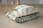 Duitse Brummbar model schaal 1:35, Overige merken, Gebruikt, Tank, 1:32 tot 1:50