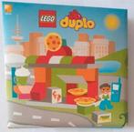 Duplo 3 in 1: Speelmat + leren + opbergen, Ophalen of Verzenden, Zo goed als nieuw, Complete set, Duplo