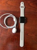 Apple Watch serie 3, Sieraden, Tassen en Uiterlijk, Smartwatches, Ophalen of Verzenden, Apple, IOS, Zo goed als nieuw