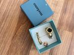 2 nieuwe MelanO ringen 56, Nieuw, Ophalen of Verzenden, 17 tot 18, Dame