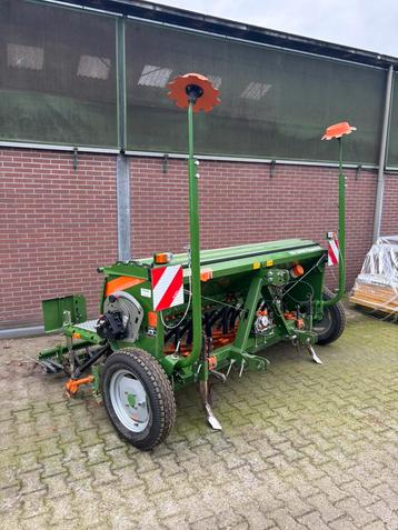 Amazone d9 3000 special zaaimachine 25 uitlopen beschikbaar voor biedingen