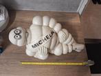 Vintage Michelin figuur bibendum voor op vrachtwagen, Verzamelen, Merken en Reclamevoorwerpen, Ophalen of Verzenden, Gebruikt