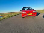 Peugeot 106 1.3 Rallye E2 1995 Rood, Voorwielaandrijving, 4 cilinders, 400 kg, Handgeschakeld
