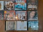 Partij 85 cds, Cd's en Dvd's, Ophalen of Verzenden, Gebruikt