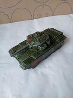 Centurion tank. Dinky toys,  opknapper, Hobby en Vrije tijd, Modelauto's | 1:43, Ophalen of Verzenden, Gebruikt, Dinky Toys