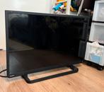 Toshiba 32 inch TV 32” televisie HD 82cm LCD 32L2433D, Ophalen of Verzenden