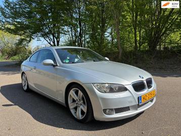 BMW 3-serie Coupé 335i Coupe High Executive | Aut.| Ond. hi beschikbaar voor biedingen