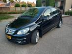 Mercedes-Benz B-Klasse 1.7 B170 5DRS CVT 2008 Zwart, Auto's, 65 €/maand, 4 cilinders, 14 km/l, 115 pk