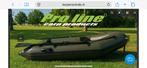 PROLINE 270 AD LIGHTWEIGHT NIEUWSTAAT!, Watersport en Boten, Ophalen, Zo goed als nieuw, Overige typen