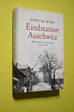 Eidstation Auschwitz 1943-1945- E. de Wind- 2020, Tweede Wereldoorlog, E. de Wind, Ophalen of Verzenden, Zo goed als nieuw