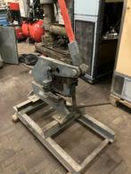 Zware Hefboom Plaat en Profiel Schaar - Mubea, Ophalen