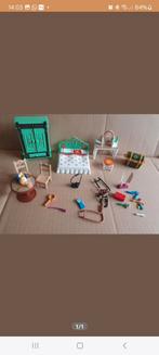 Playmobil spirit meubels, Kinderen en Baby's, Speelgoed | Playmobil, Ophalen of Verzenden, Zo goed als nieuw