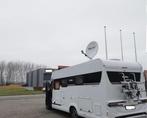 Camper, caravan. montage schotel antenne en 4G/5G internet., Ophalen, Nieuw, (Schotel)antenne, Overige merken