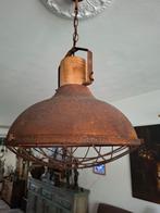 Hanglamp, Huis en Inrichting, Lampen | Hanglampen, Ophalen of Verzenden, Zo goed als nieuw, Minder dan 50 cm