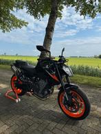 KTM Duke 790 Akra, Voor de liefhebber, door een liefhebber!, 2 cilinders, Particulier, Meer dan 35 kW, 800 cc