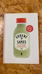 Fern Green - Groene sapjes, Ophalen of Verzenden, Zo goed als nieuw, Fern Green