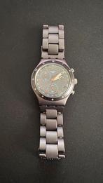Swatch Swiss Made Horloge, Gebruikt, Polshorloge, Swatch, Ophalen of Verzenden