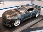 Maisto 1:18 Chevrolet Camaro Fifty 2017 ovp, Ophalen of Verzenden, Maisto