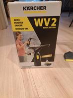 Karcher Window WV2 Ruitenreiniger, Ophalen of Verzenden, Gebruikt, Overige typen