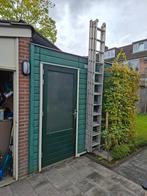 3-delige ladder, Ophalen of Verzenden