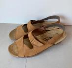 ROHDE SANDALEN MT:41 NIEUW, Bruin, Verzenden, Nieuw, Sandalen of Muiltjes